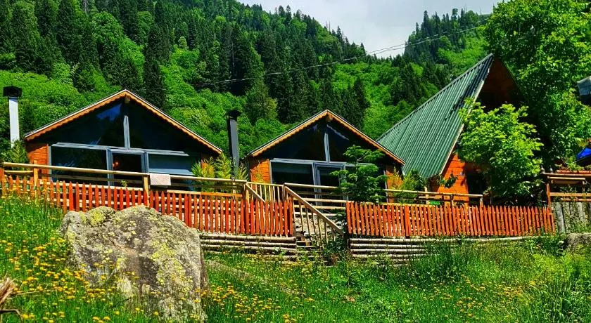 Yayla Bungalov - Image 1