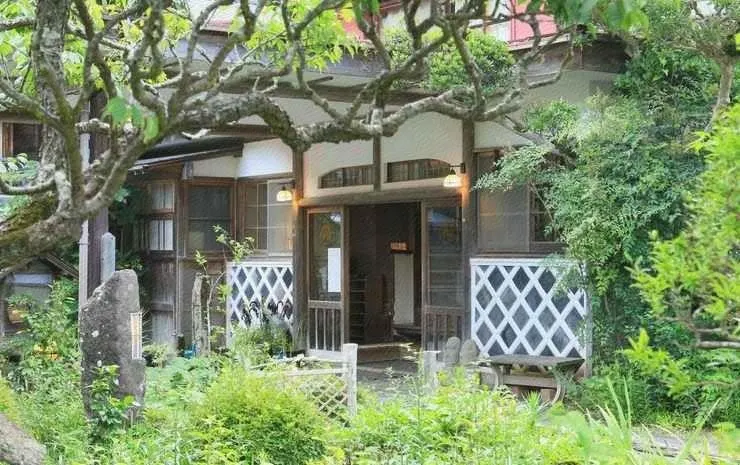 Kanaya Ryokan - Image 1