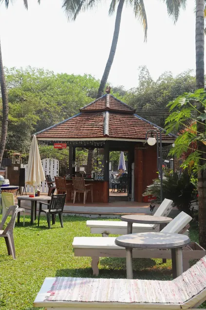 Peravel Beach Holiday Home - Image 1