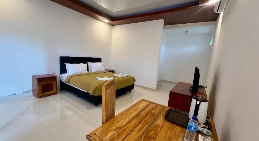 Pohon Purba Resort & Restaurant - Image 1