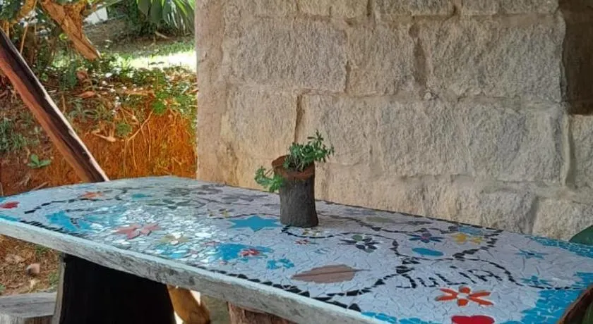 Hostel Recanto da Serra camping - Image 1