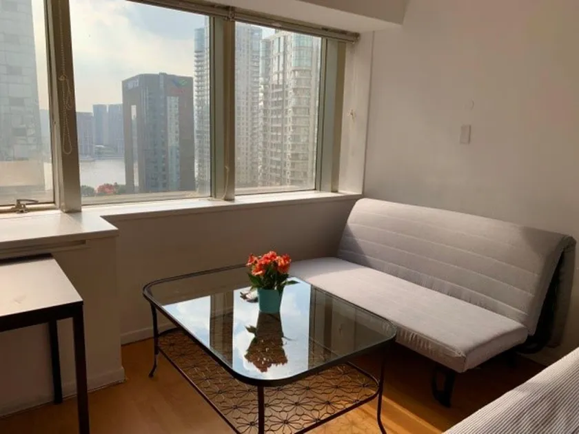 iNestin Shanghai Apartment Lujiazui - Image 1