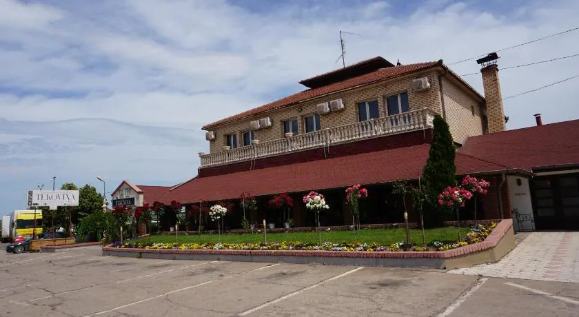 Guesthouse & restaurant Tekovina - Image 1