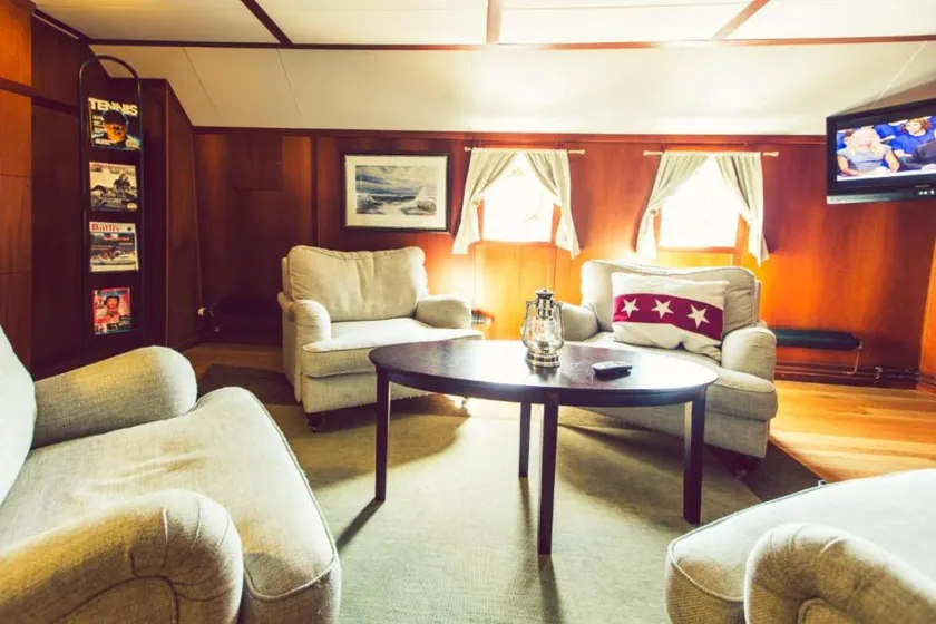 Hotel Barken Viking - Image 1