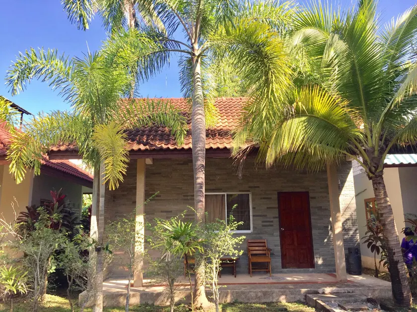 Coconut Bungalow - Image 1