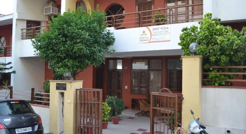 Raj Cottage Ganga Vatika - Image 1