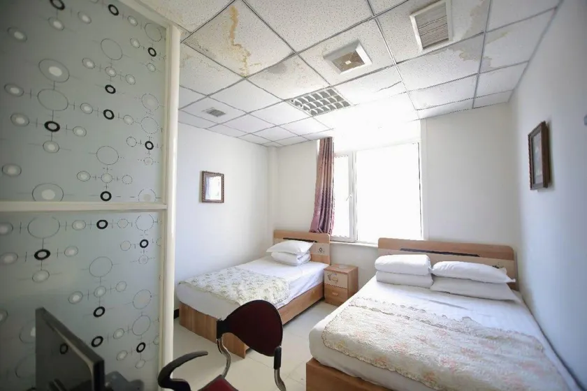 Yakeju Hotel - Image 1