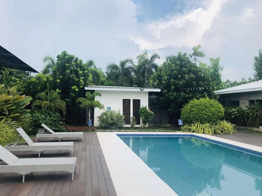 Nature Getaway at Lilan Garden - Image 1