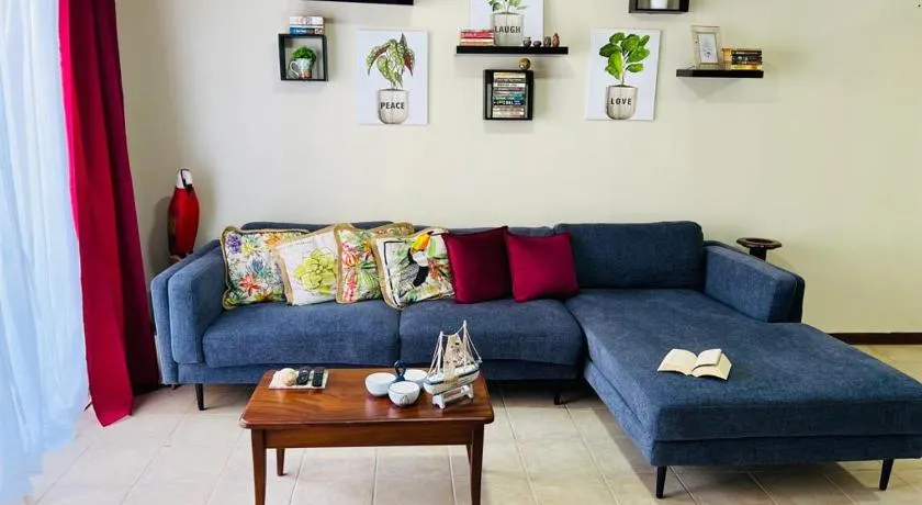 Apartamento The Garden - Image 1