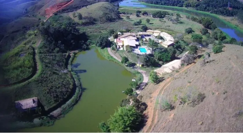 Hotel fazenda são joão - Image 1