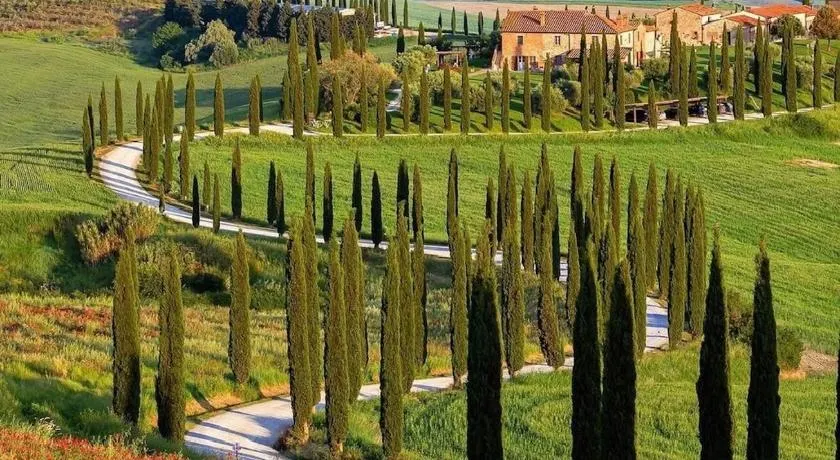 Agriturismo Baccoleno - Image 1