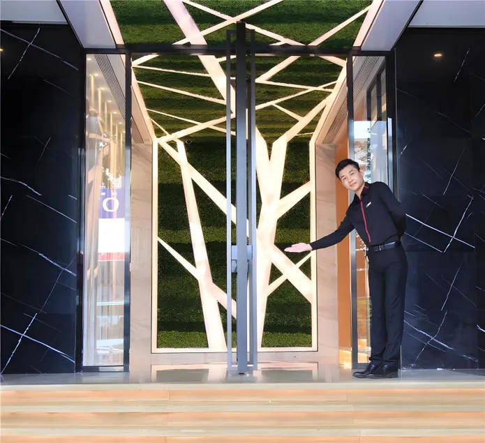 Paradigm Hotel - Image 1