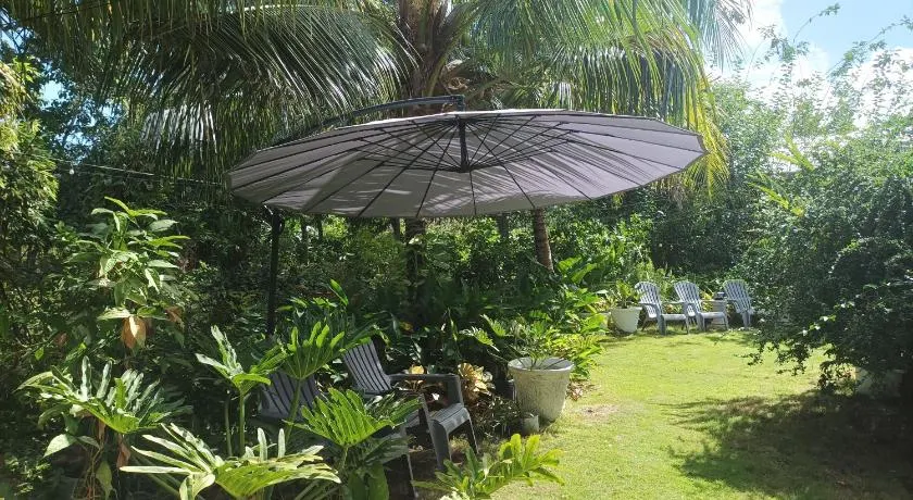 LightHaus DP Garden Resort - Image 1