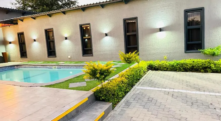 Signature Boutique Guesthouse - Image 1