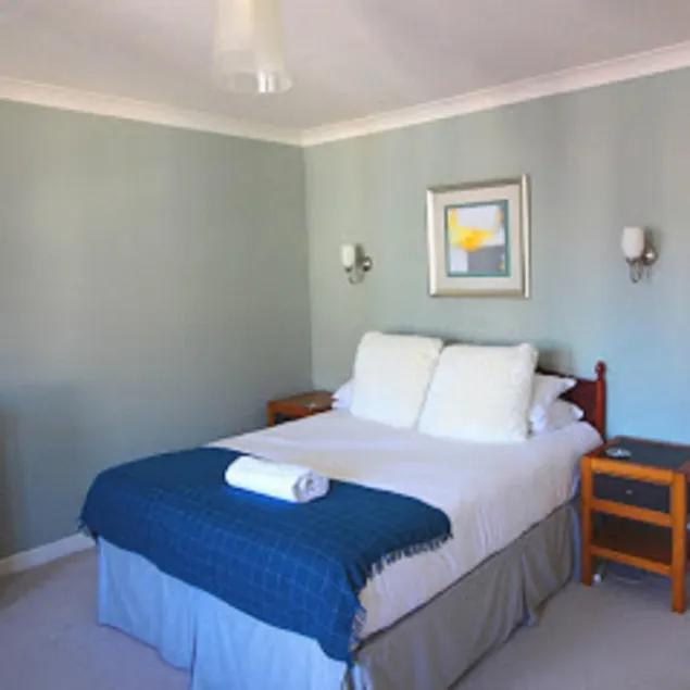Bayfields house by the Sea, parking, garden, central location - Image 1