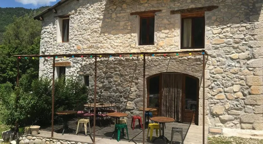 Gîte d'étape Bastide Petra Castellana Verdon - Image 1
