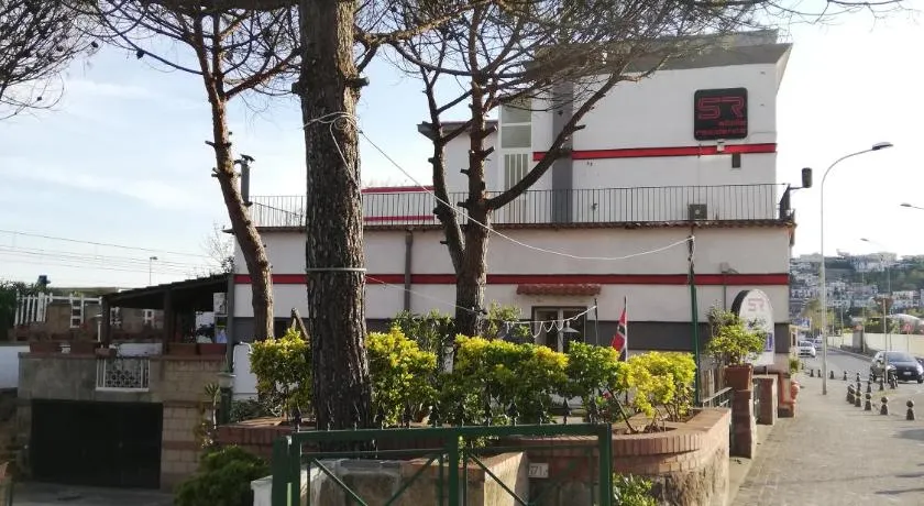 Hotel Sibilla Residence - Image 1