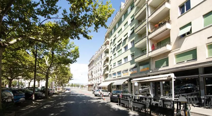 Primadom Aparthotel - Image 1