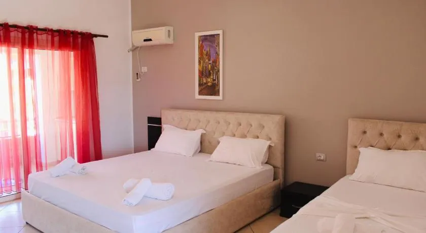 ANORA Mare Suites - Image 1