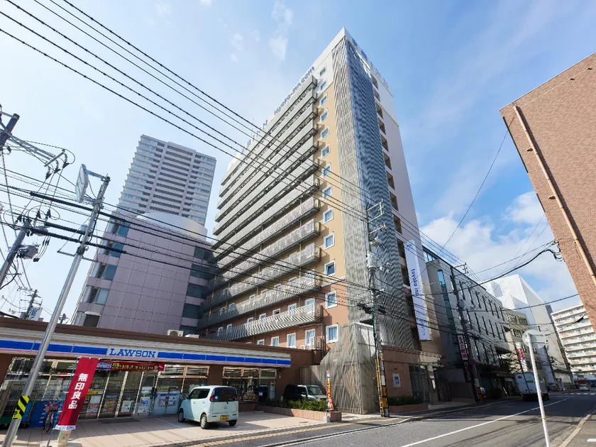Toyoko Inn Hiroshima-eki Shinkansen-guchi No.2 - Image 1