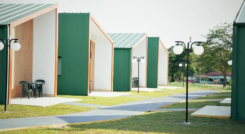 Hotel Eco Park Aquático São Joaquim - Image 1