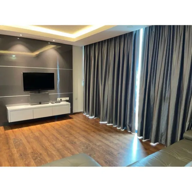 Vivacity Megamall Jazz 1 ,2-8 pax , 3 BR - Image 1