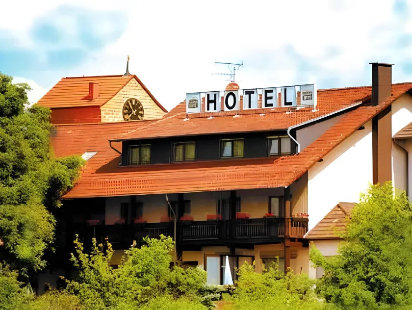 Hotel Hasselberg - Image 1