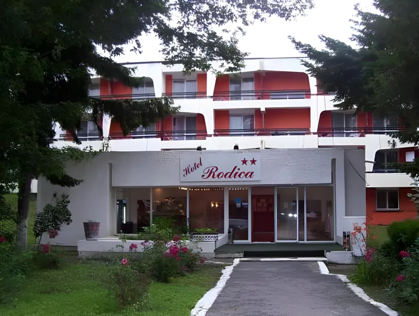 Hotel Rodica - Image 1