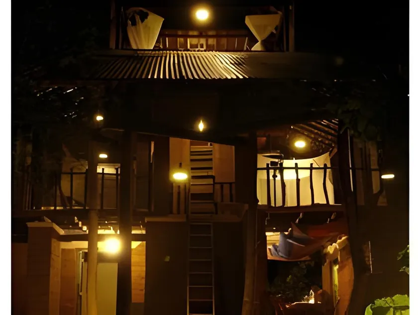 Galkadawala Forest Lodge - Image 1