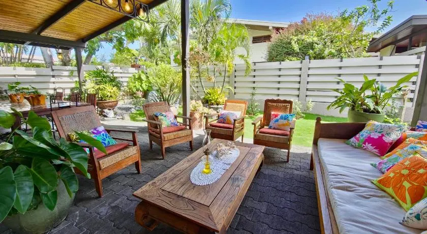 Cottage Nahe - Image 1