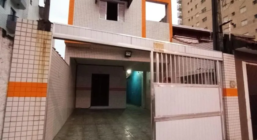 Pousada/suites Praia Grande III - Image 1