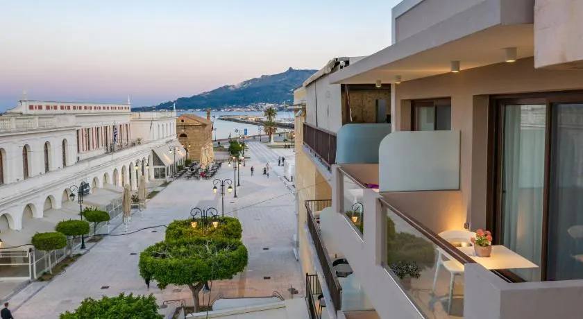 Alektor Luxury Apartments - Image 1