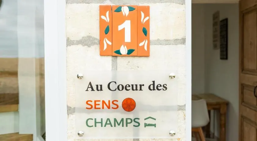 Au coeur des champs - Image 1