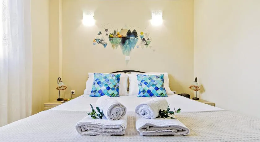 Lydia House, Corfu - Image 1