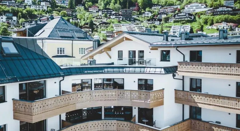 The Gast House Zell am See - Image 1
