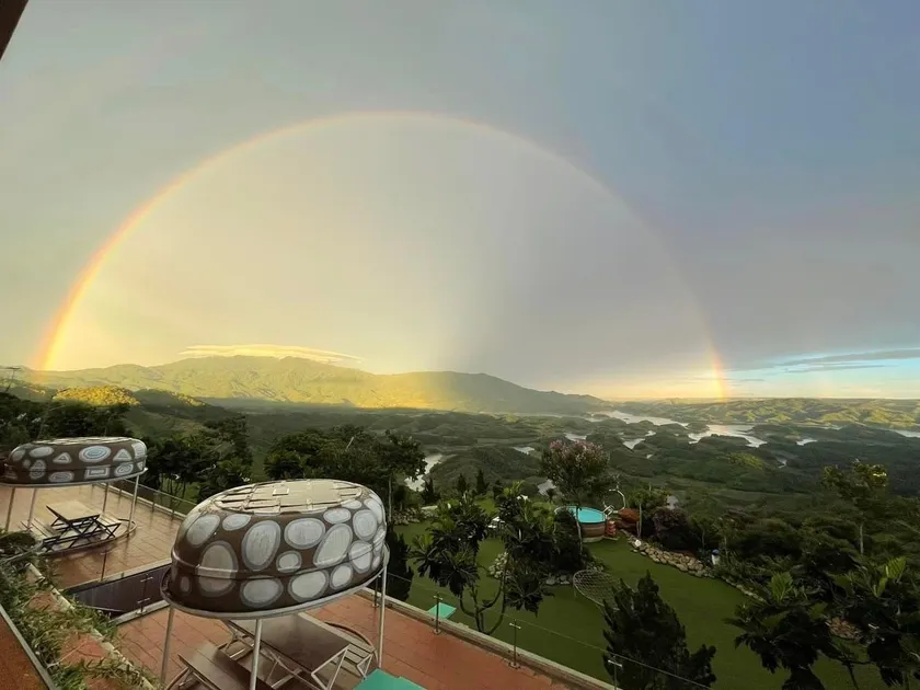 Tà Đùng Topview Homestay - Image 1