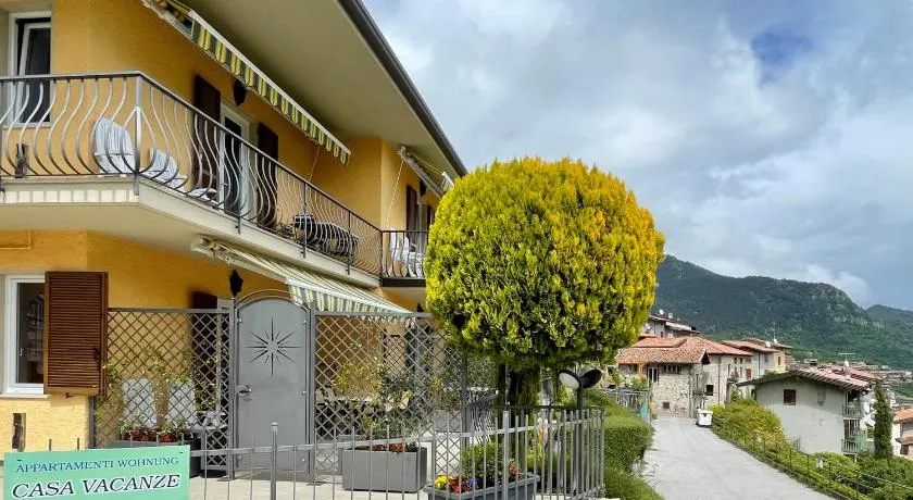 Casa Vacanze Sole - Image 1