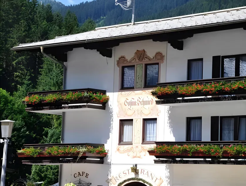 Gasthof Gosauschmied - Image 1