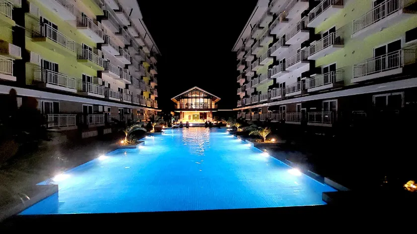 ANIA CONDO STAY - Image 1