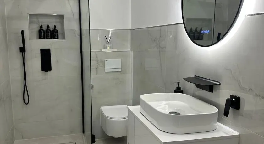 Modernes Apartment Nähe Cologne und Düsseldorf - Image 1