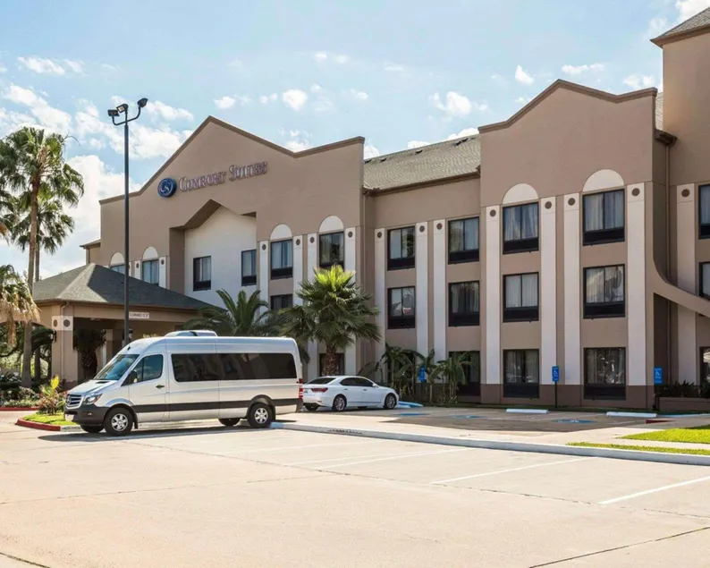Spark by Hilton Stafford Sugar Land - Image 1
