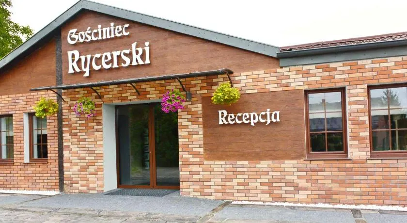 Gościniec Rycerski - Image 1