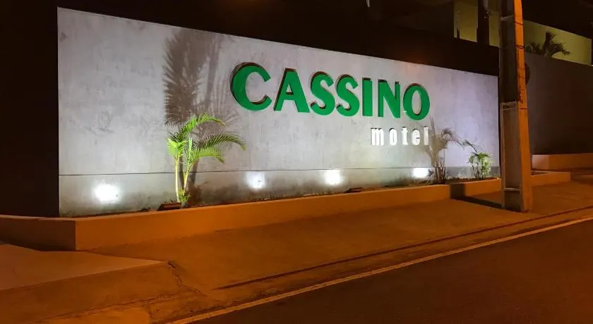 Cassino Motel - Image 1