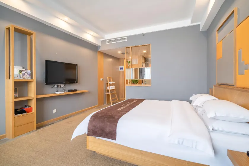 Rongsheng Hotel - Image 1