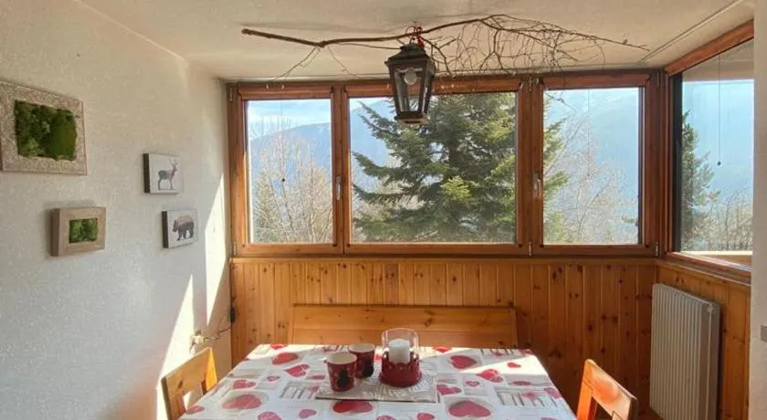 Residence “I Larici” Folgarida - Image 1