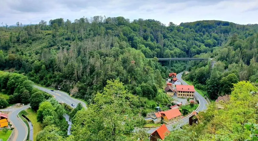 Ferienwohnungen im Kreuztal - Image 1