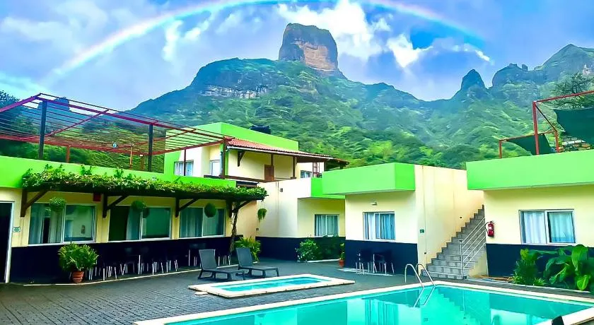 Hotel São Jorge village - Image 1
