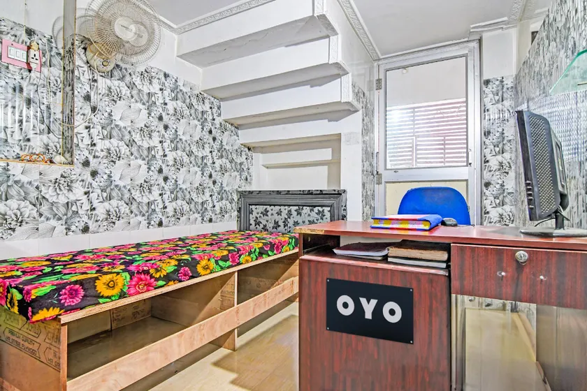 Hotel O New Cuttack Guest House - Image 1