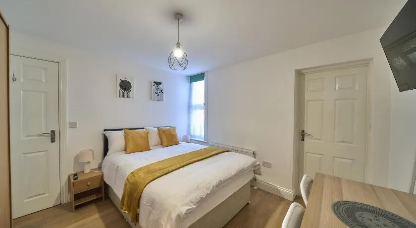 Chapel Road Cosy Rooms & Studios - Image 1