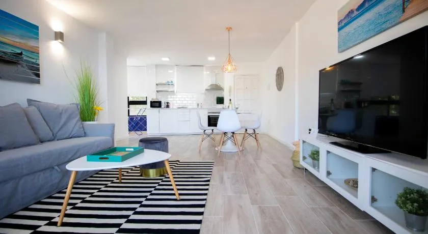 Tabaiba Dream Views Apartment - Image 1